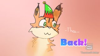 Im Back Again And Again ..