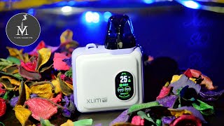 Oxva Xlim Sq Pro | Complete Package |