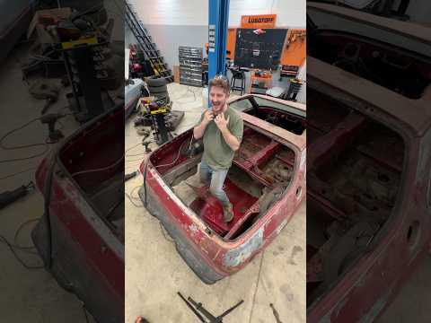 Cómo fabricar un vano motor con una sierra sable 😅