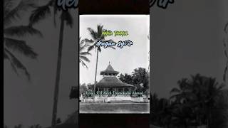 syi'ir Tawakal Kh Moch Jamaludin Ahmad #shortvideo #videos #kiyainusantara #santrikeren