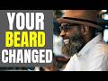 How To Care For Your Salt &amp; Pepper Beard After 40+ [Black Men Must Know]