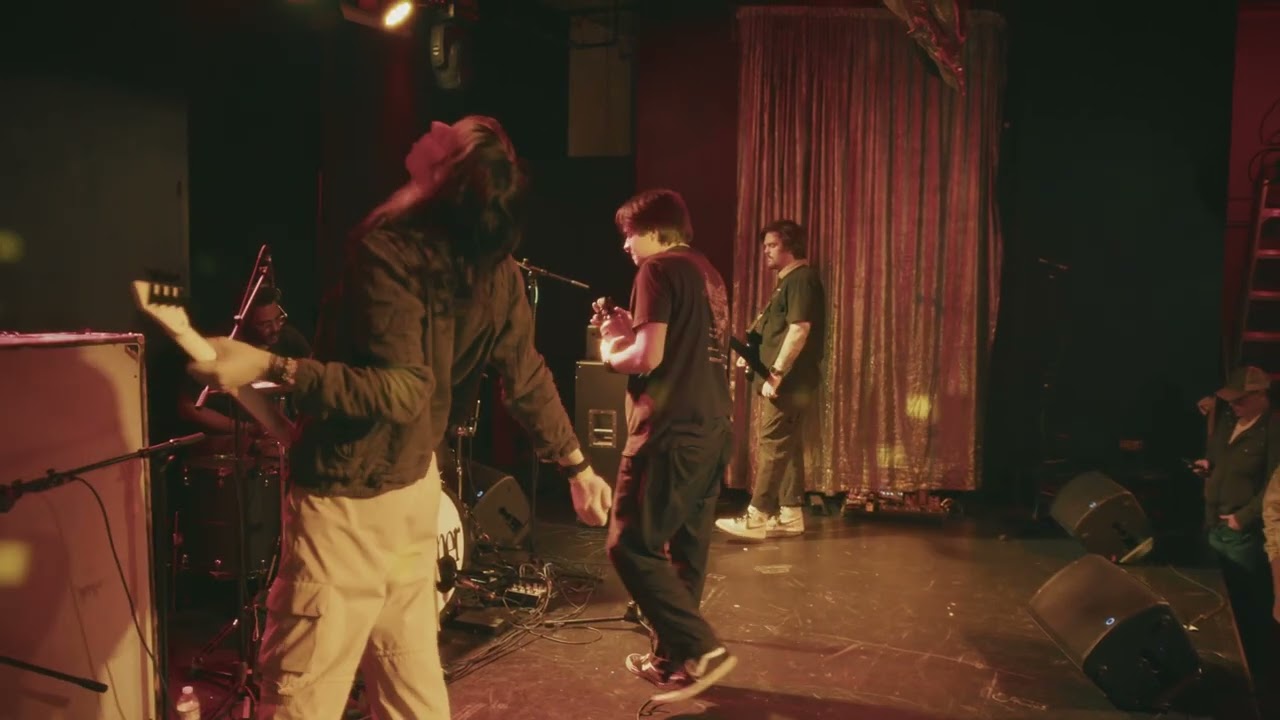 Wiltwither // Live at Kings (1/14/26)