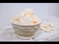 Маршмеллоу из Маракуйи / Passion fruit Marshmallow