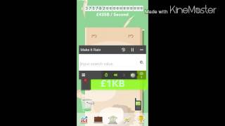 Hack make it rain *root needed* screenshot 5