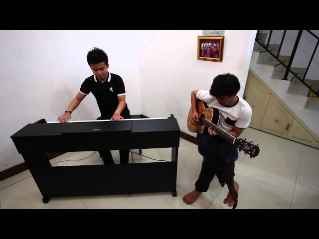 Rondo Alla Turca - Riyandi Kusuma & Tirta Leonardi class=