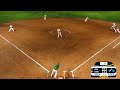 HIGHLIGHTS | South Africa vs Denmark | WBSC U-23 Men's Softball World Cup 2026