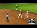 HIGHLIGHTS | South Africa vs Denmark | WBSC U-23 Men's Softball World Cup 2026