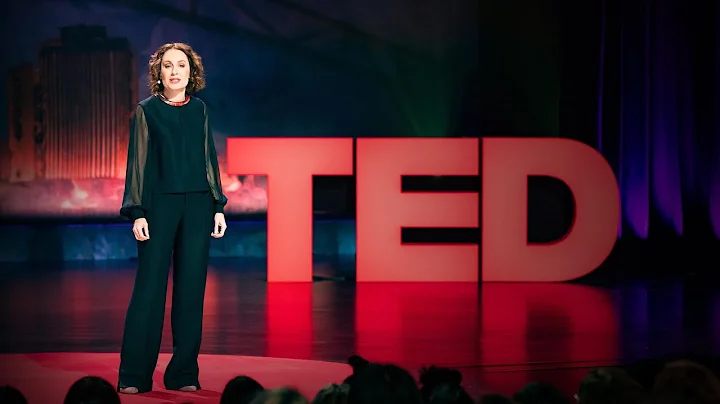 The gift and power of emotional courage | Susan Da...