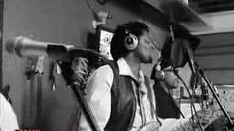 Don Was - Black Merda - "Cynthy-Ruth"