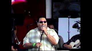 Conjunto Clasico & Tito Nieves -El Panadero /Dia Nacional de la Salsa
