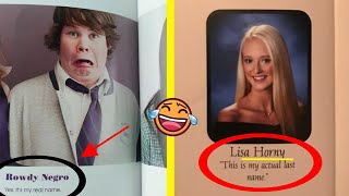 100 Times Students Had The Best Yearbook Quotes