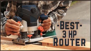 Best 3 HP Router - Top 5 Best 3 HP router of 2025