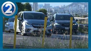 Changes coming to high-traffic Hawaii offramp, intersections