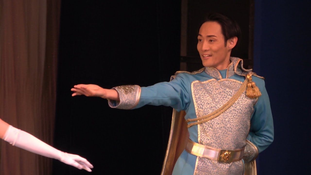 サムネのお兄さん追っかけ6 ワンマンズ・ドリームⅡ 2019/11/27 3回目 立ち見