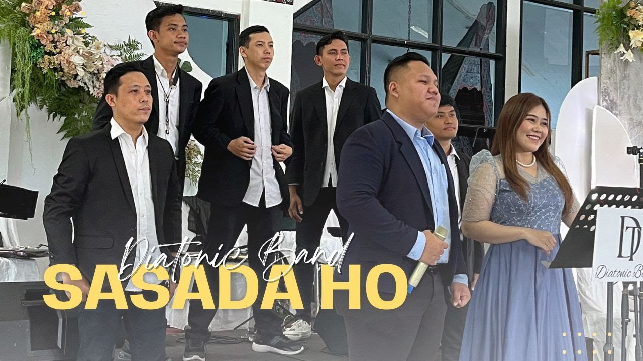 Sasada Ho | Diatonic