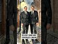The Kray Twins Who Terrorized London #truecrime #history #gangsters