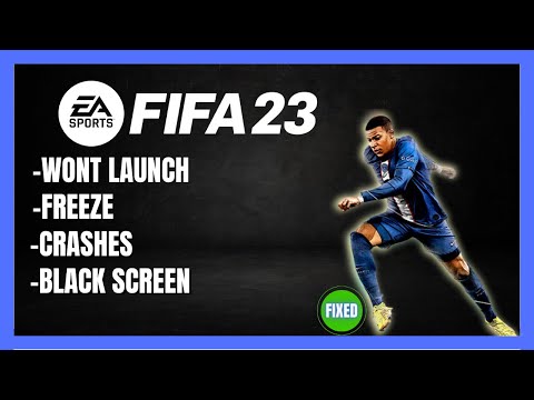 FIFA 22 taken off of Steam, you can't even play FIFA 23 on Linux