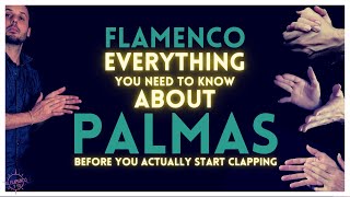 A Comprehensive Introduction to Palmas in Flamenco 👏👏👏 Improve your Palmas NOW and FOREVER! screenshot 3