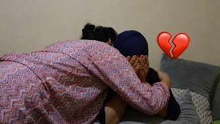 واخيرا درت مفاجاة للدكالية ❤️😍🫢وديتها لاوريكة  باش تنسى المشاكيل 