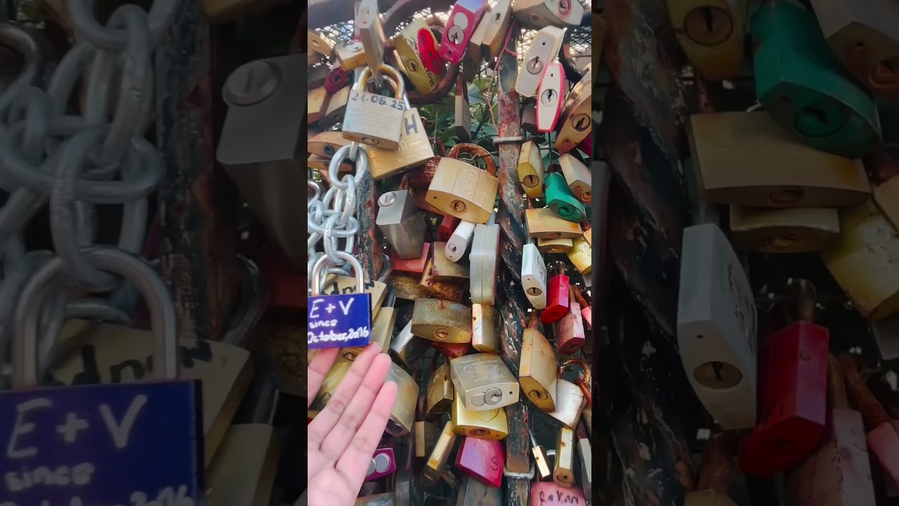 Most beautiful Kahlenberg Hill in Vienna,Austria 🥰 