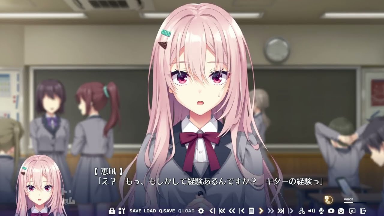 ライムライトレモネードジャム】おふぁっくですわよ…：長編動画