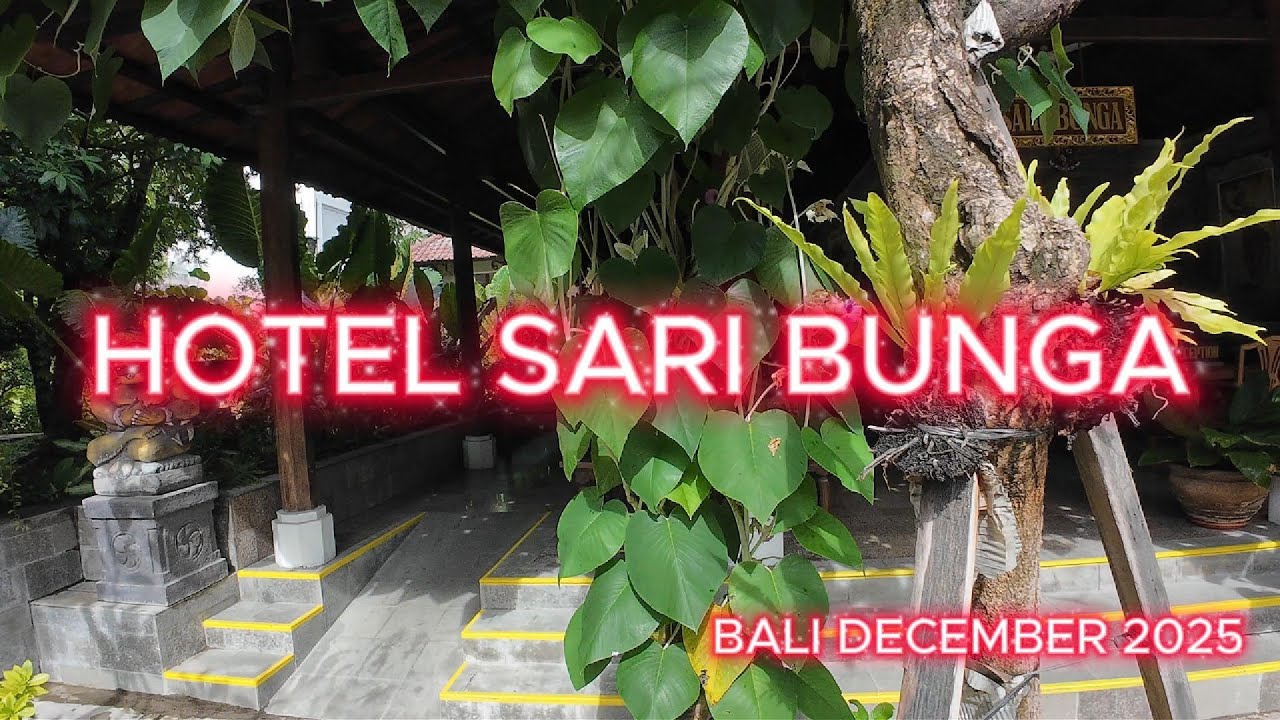 HOTEL SARI BUNGA