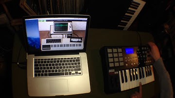 Arturia CMI V - Exploring the Presets  - Midiverse - TV