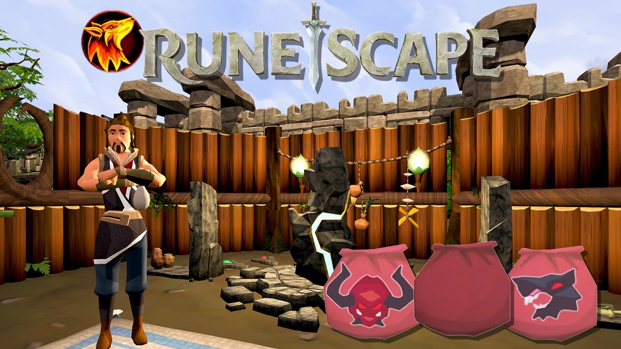 The Best Way To Make & Use Binding Contracts For Easy Profit - The Easiest Way For GP in Runescape?