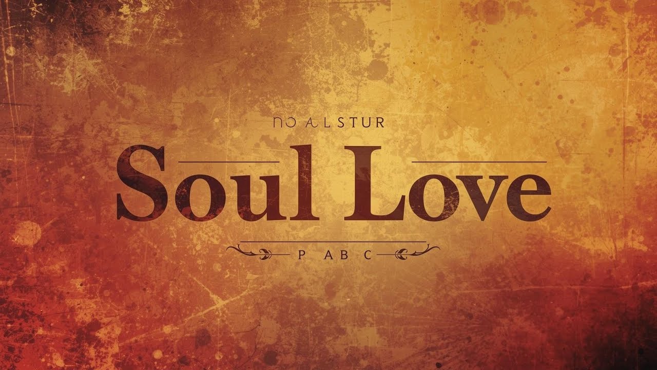 SOUL LOVE | The Blues Song of Distance and Soulful Connection