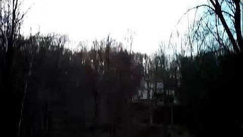 First video with Protocol Dronium 3X