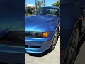 Z3M Exterior Cosmetics &amp; Below exterior parking