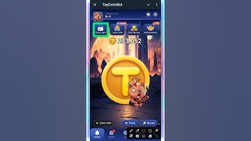 Tapcoin & TapSwap - CLAIM Withdraw !!! #shorts