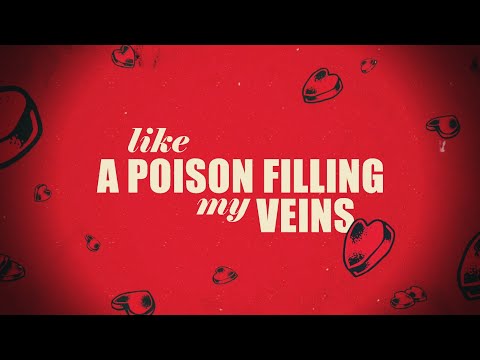 Simple Plan - The Antidote (Lyric Video)