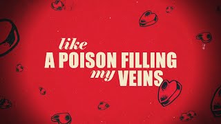 Simple Plan - The Antidote (Lyric Video)