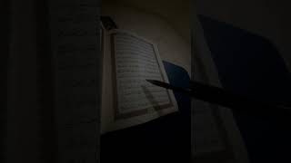 Умар сильдинский очень красивое чтение Корана, сура марьям