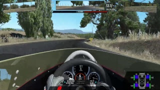 McLaren Shadow | Training Round Final - LIVE
Te recomiendo que visites esta liga de F1 Online, gente muy buena y experimentada: http://f1asrleague.foroactivo.com/
Mi volante es un Thrustmaster T300 y tengo los aros F1 Addon y Ferrari GT Alcántara. Para monoplazas y prototipos uso el F1 Addon. No uso ninguna ayuda ya que me gusta mucho la simulación y llevar la física del juego al límite.
Mi experiencia en el SimRacing es de muchos años, concretamente desde el año 2010.
Sigo siendo fan de Fernando Alonso aunque ya no esté corriendo en Fórmula 1.
Mi sueño sería ser piloto profesional de carreras reales, aunque ser piloto de eSports o un gran Youtuber también me gustaría. McLaren Shadow | Training Round Final - LIVE