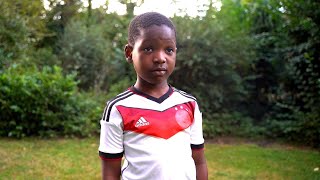 Jayden, Nelly & Sport Ah Nice