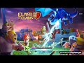 Clash of clans game online kembali bangkit
