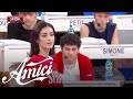 Amici 23 - Giorgia - If I ain't got You - Sfida