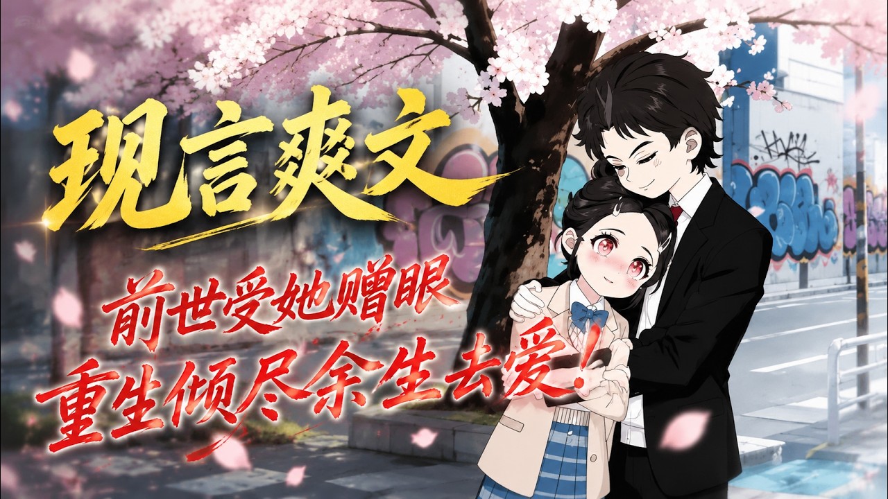 重生高三：我拒絕校花追求同桌