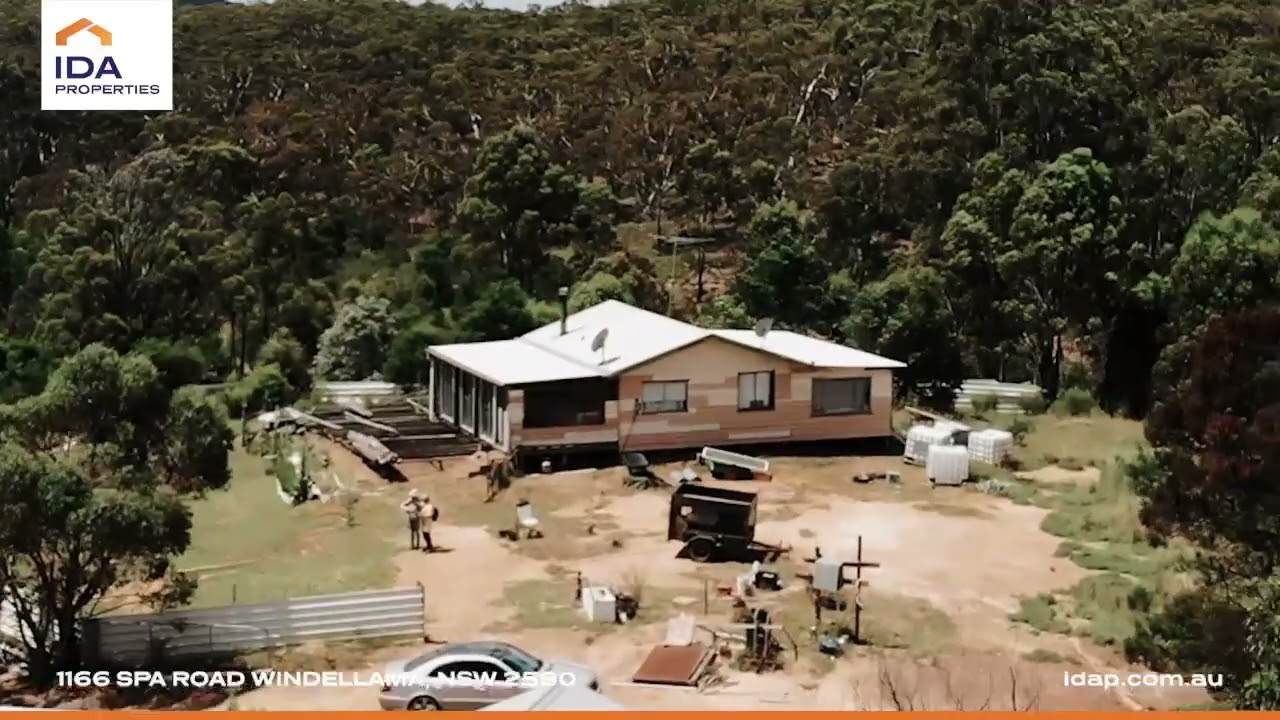 1166 Spa Road, Windellama NSW 2580