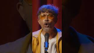 அதெப்படி குமாரு அது பொண்ணுங்க சொன்னா கேக்குது🤣 | Karthik Kumar #shorts