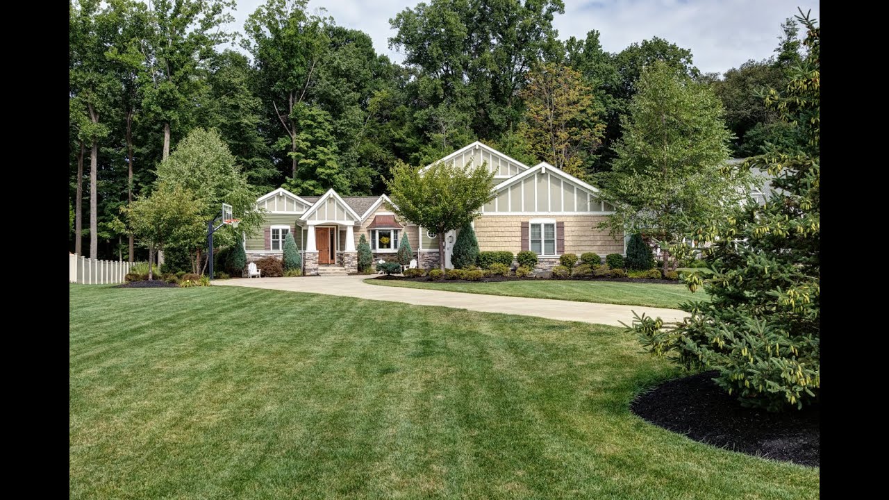 2364 Pine Valley Drive, Willoughby Hills YouTube