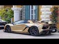 Wrthersee 2023 sports cars meeting