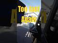 This Amazon Driver Is Just Way Too Fast 