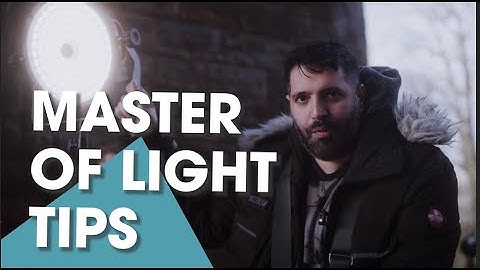 This Master Photographer