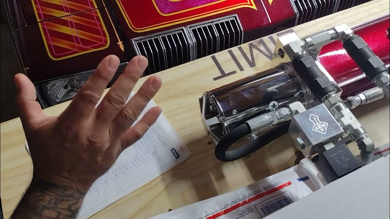 Lowrider. PART 2 How Much To Reinforce & Cut A Lowrider.20,139.00? No