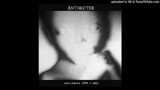 Antimatter - Flowers (Live)