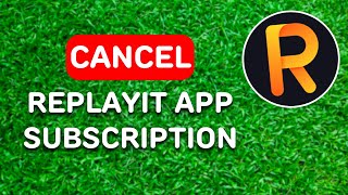 How to Cancel ReplayIt App Subscription (2024) - Full Guide screenshot 3