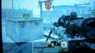 killcam in sub base